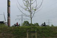 31-05-2015 Breukelen tot Egypte (door Marcel)