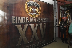 Eindejaarsfeest 2025