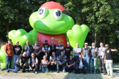 Opkikkerdag 10 juni