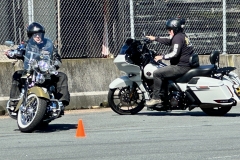 RC training